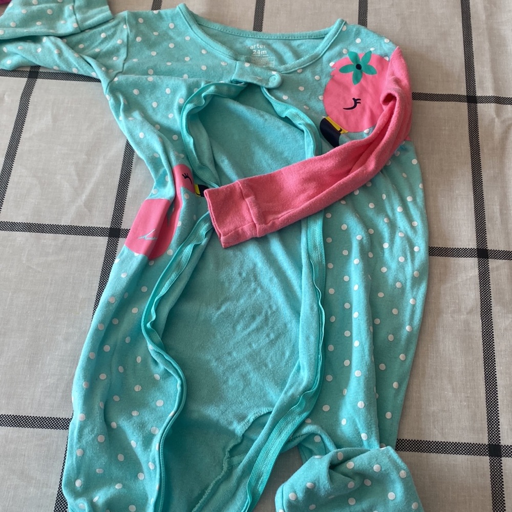 3 pjs - Picture 3 of 4